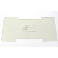 Cache hiver grille pour réfrigérateurs